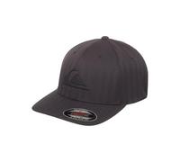 Quiksilver Casquette Amped UP Homme Noir