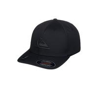 Quiksilver Amped Up Cap Noir S-M