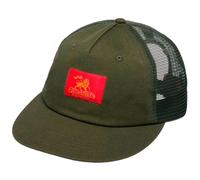 Quiksilver Casquette Bob Marley Drifter Truc