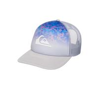 Quiksilver Casquette Classic Foam M&W Trucker Homme Bleu