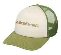 Quiksilver Casquette Classic Foam Om