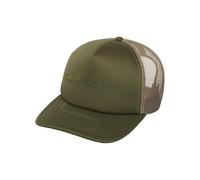 Quiksilver Casquette Omni Vert