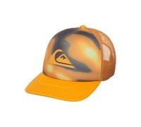 Quiksilver Casquette Classic Foam Trucker Youth Garçon Marron