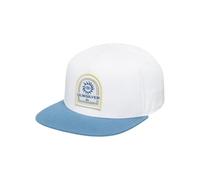 Quiksilver Casquette Club Master Homme Blanc One Size