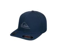 Quiksilver Casquette de Baseball Amped Up pour Homme