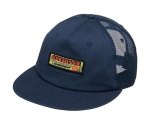 Quiksilver Casquette De Camionneur Drifter