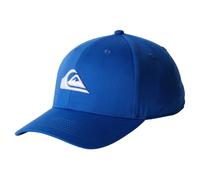 Quiksilver Garçon Decades Youth Chapeau, Monaco Blue, Taille Unique EU