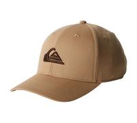 Quiksilver Casquette Decades Homme Incense Taille unique EU