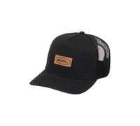 Quiksilver Casquette Decades Cotton H Trucker Youth Garçon Noir