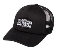 Casquette trucker Quiksilver Decades Foam Noir TU