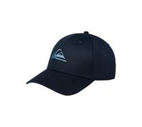 Quiksilver Casquette Decades Homme Noir One Size