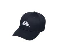 Quiksilver Casquette Decades Homme Noir Taille unique