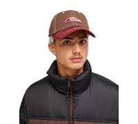 Quiksilver Casquette Decades Special Homme Marron