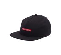 Quiksilver DNA Clicked - Casquette déstructurée - Homme - One Size - Noir