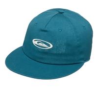 Quiksilver Casquette Drifter Canvas Art Bleu