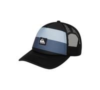 Quiksilver Casquette Emu COOP Homme Noir One Size
