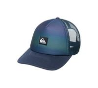 Quiksilver Casquette Emu COOP Youth Garçon Bleu One Size