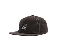 Quiksilver Casquette Heritage Cap Homme Noir One Size
