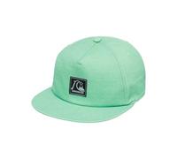 Quiksilver Casquette Heritage Cap Homme Vert One Size