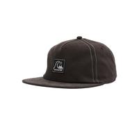 Quiksilver Casquette Heritage Cap Homme Noir One Size