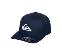 Quiksilver Casquette Mountain and Wave Homme Bleu L/XL