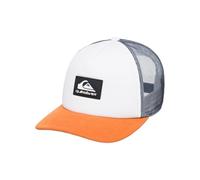 Quiksilver Casquette OMNIPOTENT Homme Blanc One Size