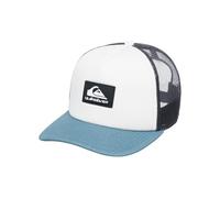 Quiksilver Casquette OMNIPOTENT Homme Blanc One Size