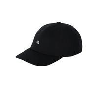 Quiksilver Pierdrop Casquette noir Uni