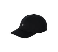 Quiksilver Casquette Pierdrop Casquette de Baseball (Taille Unique - Noir)