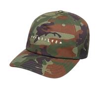 Quiksilver Casquette Qs Frassnassa