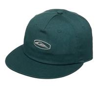 Quiksilver Drifter Canvas Casquette bleu Uni