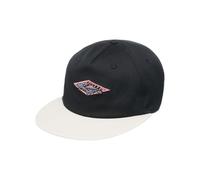 Quiksilver Casquette QS FRASSNASSA Homme Noir Taille unique