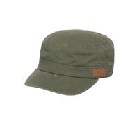 Quiksilver Casquette Renegade 2 Homme Marron