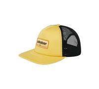 Quiksilver Casquette Slab Drifter Homme Jaune One Size
