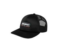 Quiksilver Casquette Slab Drifter Homme Noir One Size