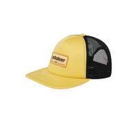 Quiksilver Casquette Slab Drifter Kids Garçon Jaune One Size