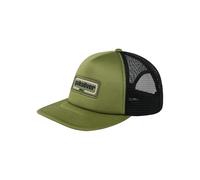 Quiksilver Casquette Slab Drifter Kids Garçon Vert One Size