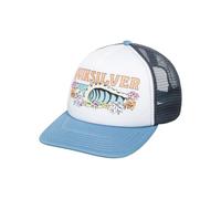 Quiksilver Casquette Solar Eye Youth Garçon Bleu One Size
