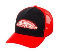 Quiksilver Casquette Trucker Junior Decades Youth