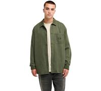 QUIKSILVER Castlehill - Homme - Vert - taille L- modèle 2027