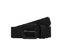 Quiksilver Ceinture Main Street Noire Homme