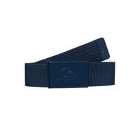 Quiksilver Ceinture PRINCIPAL SCHWACK Homme Bleu