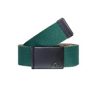 Quiksilver Ceintures THE JAM 5 Homme Beige One size