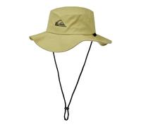 Quiksilver Chapeau Bushmaster Homme Marron