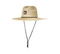 Quiksilver Chapeau Pierside Homme Beige L/XL
