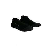Quiksilver Chaussons de Surf 1MM Prologue Boys Reef RND Toe Garçon Noir