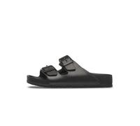 QUIKSILVER Chaussures ouvertes 'Embark RF' noir, Taille 32