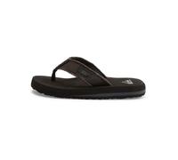 QUIKSILVER Chaussures ouvertes 'Monkey Abyss' brun foncé, Taille 29