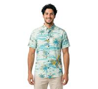 Quiksilver Chemise à Manches Courtes Apero Classic