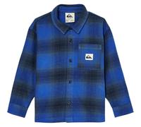 Quiksilver Chemise à Manches Longues Bushing